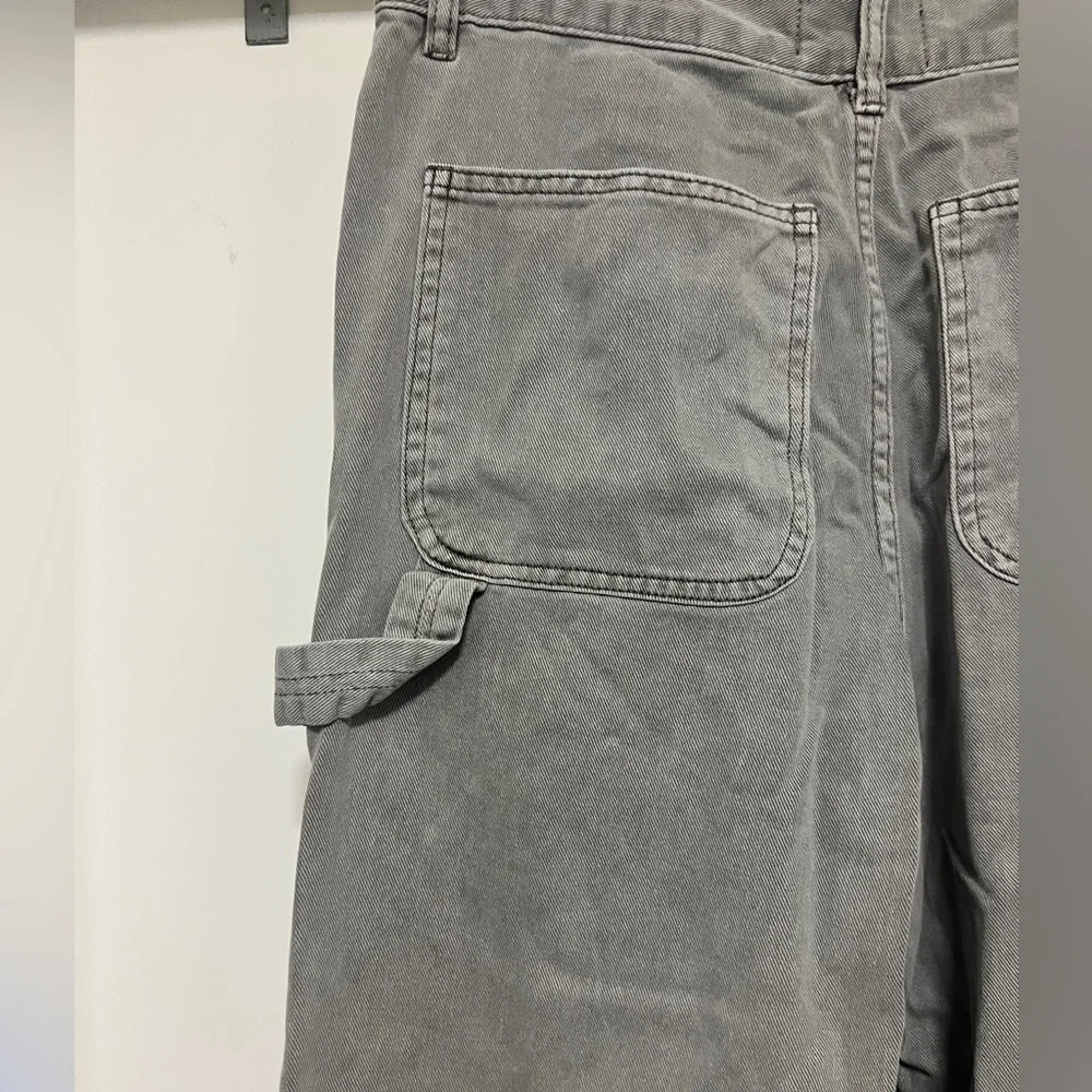 RSQ men’s utility pants / size 29x30 - gray
